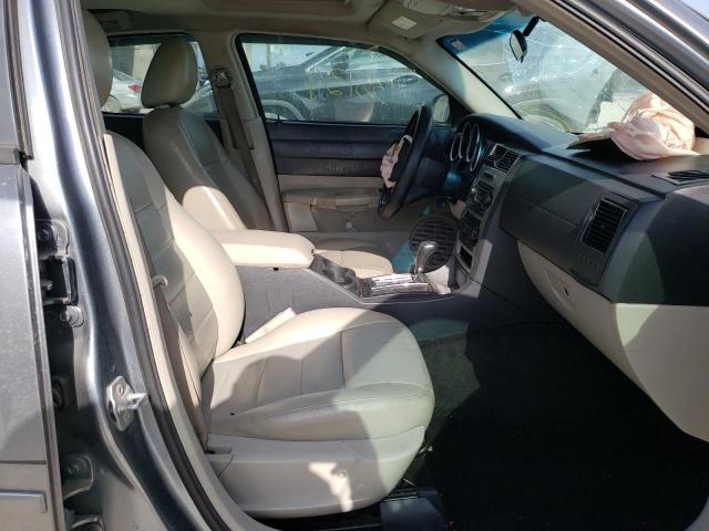 Photo 5 from auction – 2007 DODGE CHARGER SE with VIN 2B3KA43G97H821899