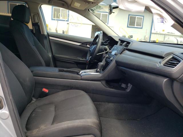 Photo 5 from auction – 2018 HONDA CIVIC LX with VIN 2HGFC2F59JH598068