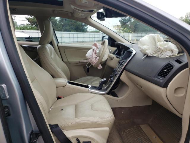Photo 5 from auction – 2013 VOLVO XC60 3.2 with VIN YV4952DL7D2381717
