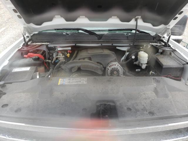 Photo 7 from auction – 2008 CHEVROLET SILVERADO with VIN 3GCEC13J68G308580