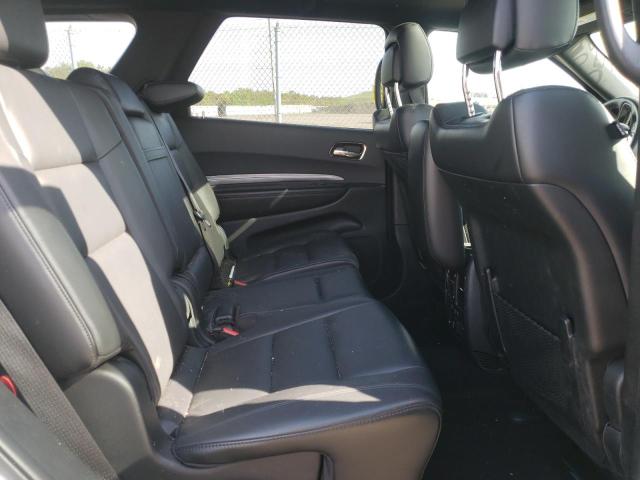 Photo 6 from auction – 2020 DODGE DURANGO GT with VIN 1C4RDJDG7LC187605