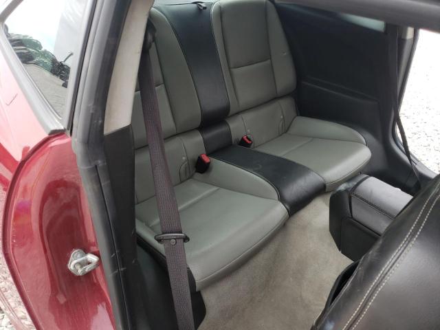 Photo 6 from auction – 2011 CHEVROLET CAMARO 2SS with VIN 2G1FK1EJ1B9102095