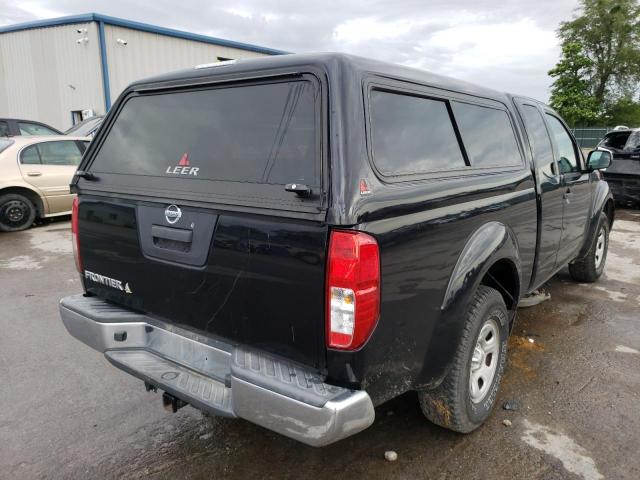 Photo 4 from auction – 2016 NISSAN FRONTIER S with VIN 1N6BD0CT4GN732712
