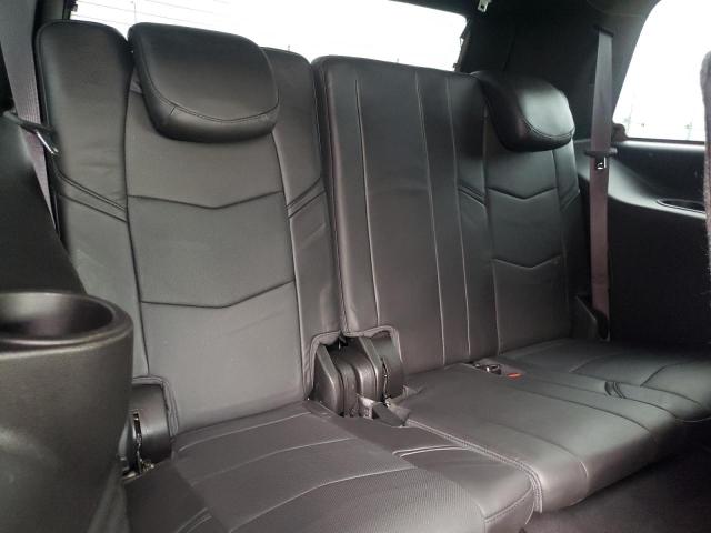 Photo 9 from auction – 2016 CADILLAC ESCALADE P with VIN 1GYS4DKJ6GR446597