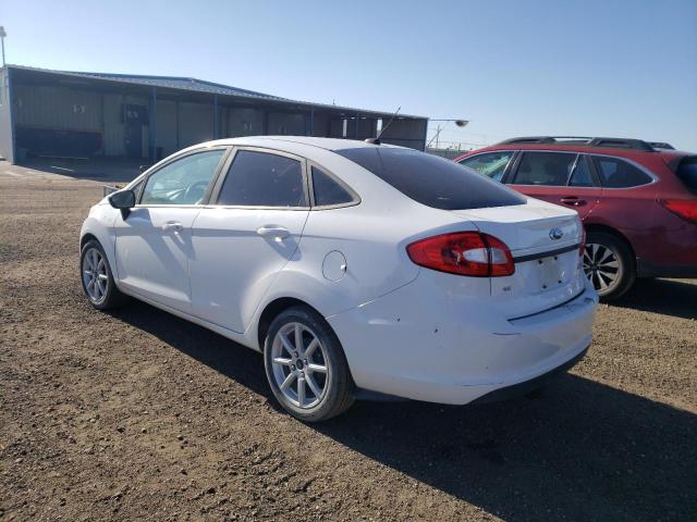 Photo 5 from auction – 2011 FORD FIESTA SE with VIN 3FADP4BJ8BM239148