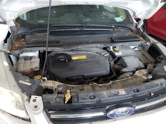 Photo 7 from auction – 2016 FORD ESCAPE TIT with VIN 1FMCU9JXXGUA79872