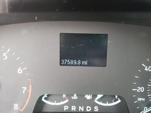 Photo 8 from auction – 2021 FORD ECOSPORT S with VIN MAJ3S2FE0MC412077