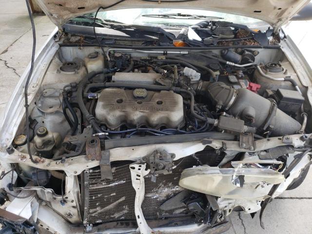 Photo 7 from auction – 2002 FORD ESCORT with VIN 3FAFP13P12R108821