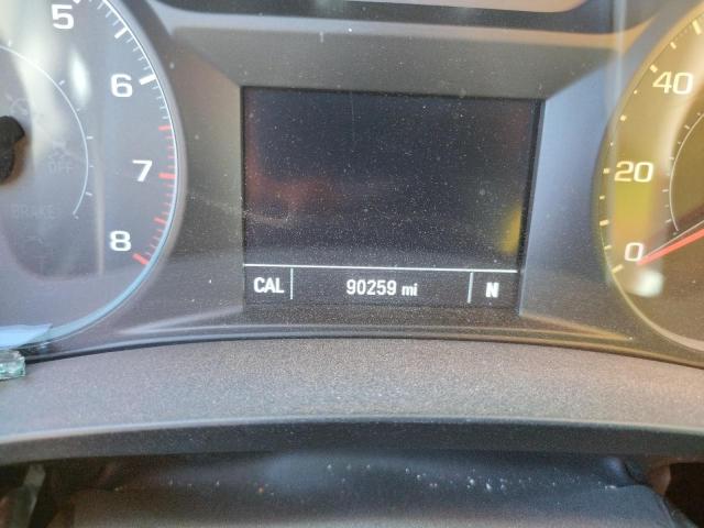 Photo 8 from auction – 2018 CHEVROLET MALIBU LS with VIN 1G1ZB5ST1JF216257
