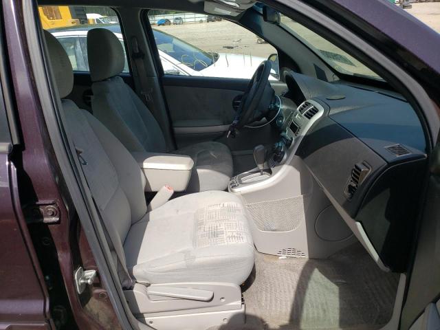 Photo 5 from auction – 2006 CHEVROLET EQUINOX LS with VIN 2CNDL13F766154991