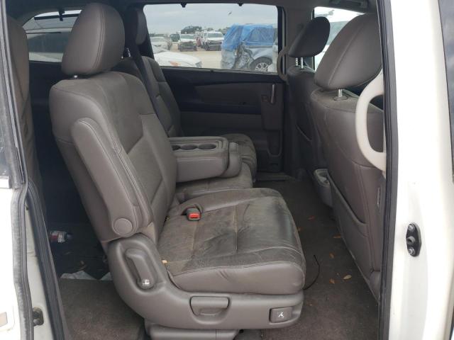 Photo 8 from auction – 2011 HONDA ODYSSEY TO with VIN 5FNRL5H94BB066151