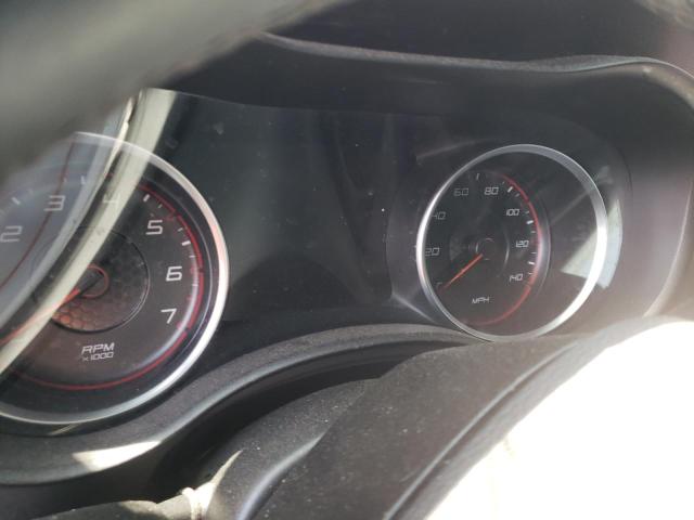 Photo 8 from auction – 2016 DODGE CHARGER SE with VIN 2C3CDXBG8GH160643