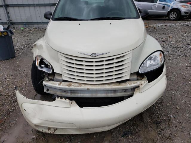 Photo 9 from auction – 2005 CHRYSLER PT CRUISER with VIN 3C4FY48B05T515509