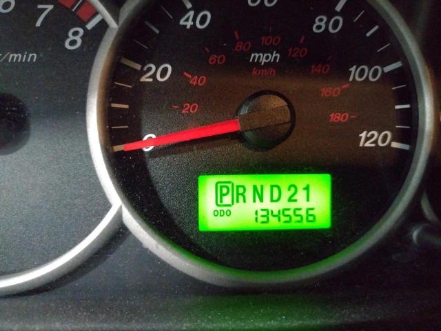 Photo 8 from auction – 2005 MAZDA TRIBUTE S with VIN 4F2CZ96115KM62117