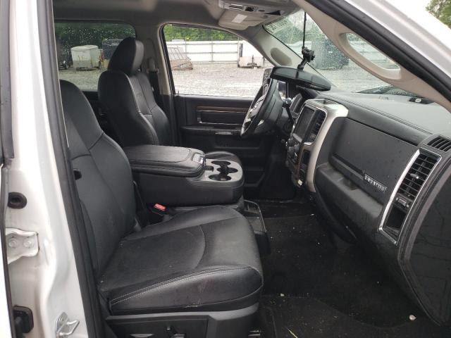 Photo 5 from auction – 2017 RAM 3500 LARAM with VIN 3C63RRJL9HG608825