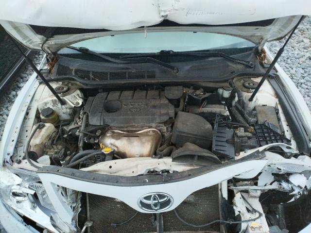 Photo 7 from auction – 2011 TOYOTA CAMRY BASE with VIN 4T1BF3EK3BU710682