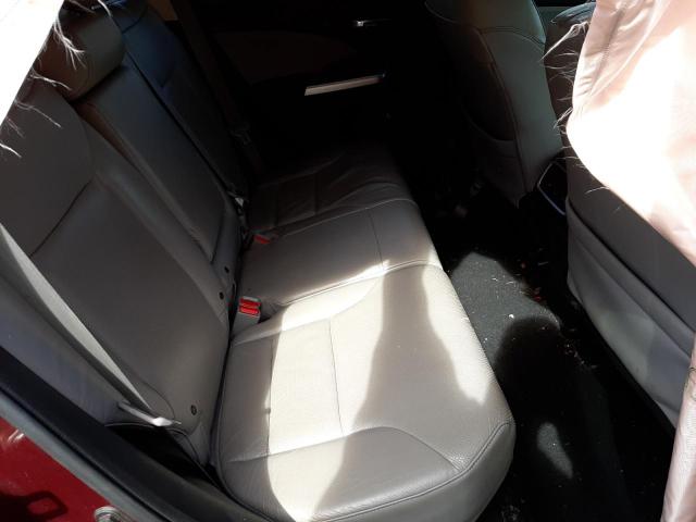 Photo 6 from auction – 2016 HONDA CR-V EXL with VIN 2HKRM4H72GH630684