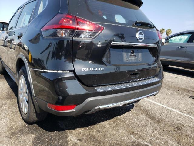 Photo 9 from auction – 2018 NISSAN ROGUE S with VIN KNMAT2MT2JP512718