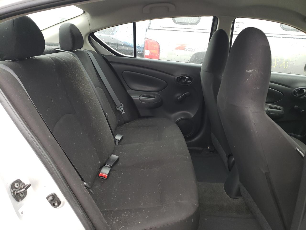 Photo 6 from auction – 2015 NISSAN VERSA S with VIN 3N1CN7AP3FL847242