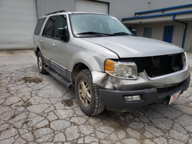 FORD EXPEDITION 2006 with VIN 1FMPU16586LA45251 - Photo from auction