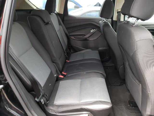 Photo 6 from auction – 2017 FORD ESCAPE SE with VIN 1FMCU0GD0HUE68675