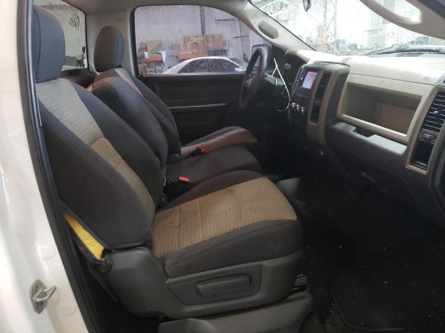 Photo 5 from auction – 2012 DODGE RAM 1500 S with VIN 3C6JD6AP9CG251145