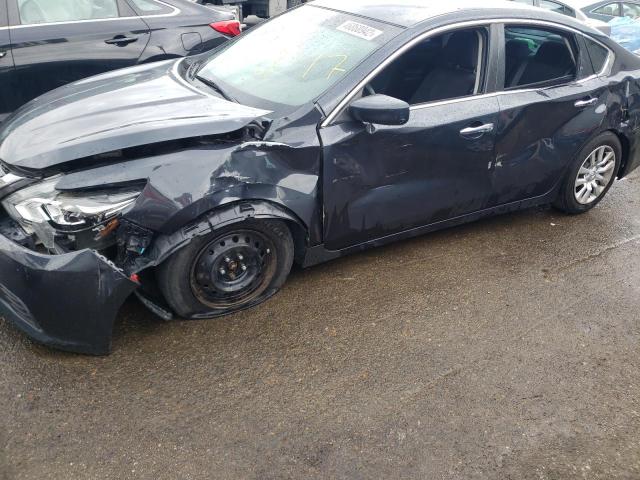 Photo 9 from auction – 2017 NISSAN ALTIMA 2.5 with VIN 1N4AL3AP7HC222575