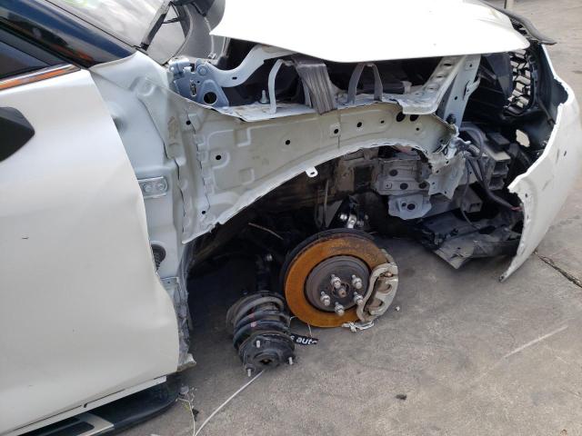 Photo 9 from auction – 2020 TOYOTA HIGHLANDER with VIN 5TDYZRAH8LS002470