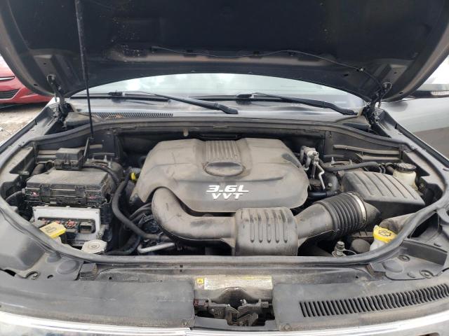 Photo 7 from auction – 2012 JEEP GRAND CHER with VIN 1C4RJFBGXCC262340