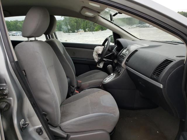 Photo 5 from auction – 2012 NISSAN SENTRA 2.0 with VIN 3N1AB6AP5CL716223