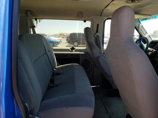 Photo 6 from auction – 2013 FORD ECONOLINE with VIN 1FBNE3BL3DDA89467