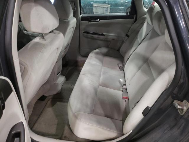 Photo 6 from auction – 2009 CHEVROLET IMPALA 1LT with VIN 2G1WT57K191110877
