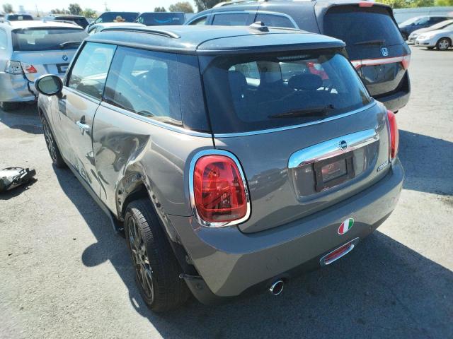 Photo 3 from auction – 2019 MINI COOPER with VIN WMWXP5C50K2H30383