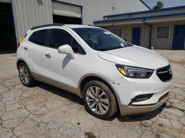 Photo 9 from auction – 2019 BUICK ENCORE PRE with VIN KL4CJASB8KB735423