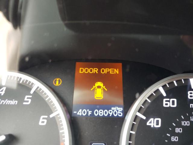 Photo 8 from auction – 2015 ACURA RDX with VIN 5J8TB3H39FL018352