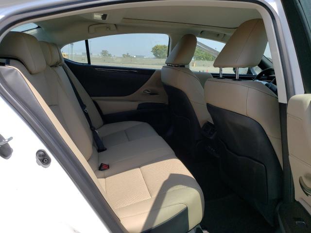 Photo 6 from auction – 2021 LEXUS ES 350 BAS with VIN 58ADZ1B12MU085896