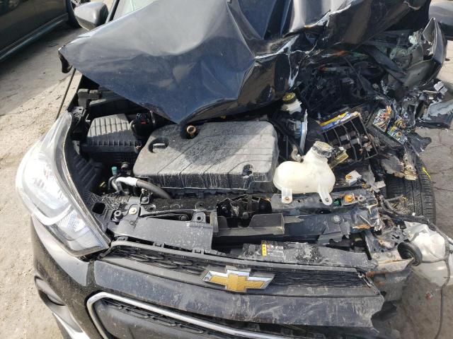 Photo 7 from auction – 2017 CHEVROLET SPARK 1LT with VIN KL8CD6SA4HC791517