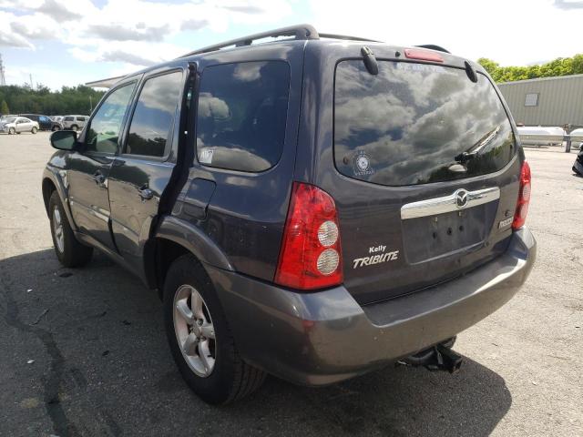 Photo 3 from auction – 2005 MAZDA TRIBUTE S with VIN 4F2CZ04145KM48811