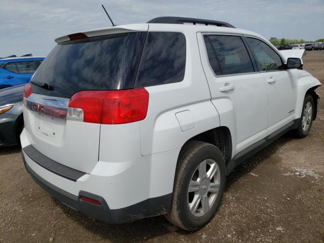 Photo 4 from auction – 2015 GMC TERRAIN SL with VIN 2GKALREK8F6137153