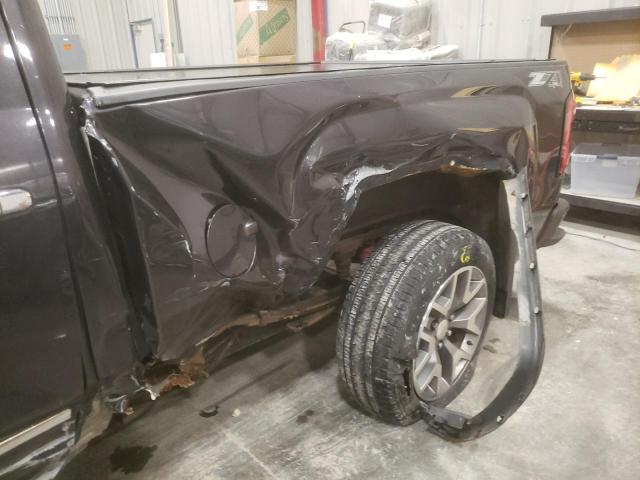 Photo 9 from auction – 2015 GMC SIERRA K15 with VIN 1GTV2VEC6FZ402416