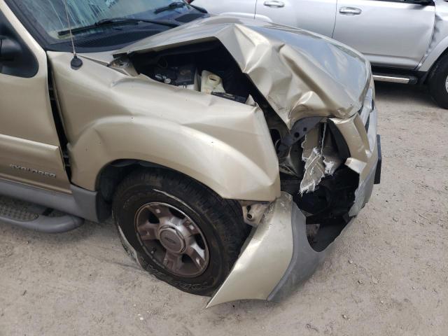 Photo 9 from auction – 2002 FORD EXPLORER S with VIN 1FMZU67E12UB85635