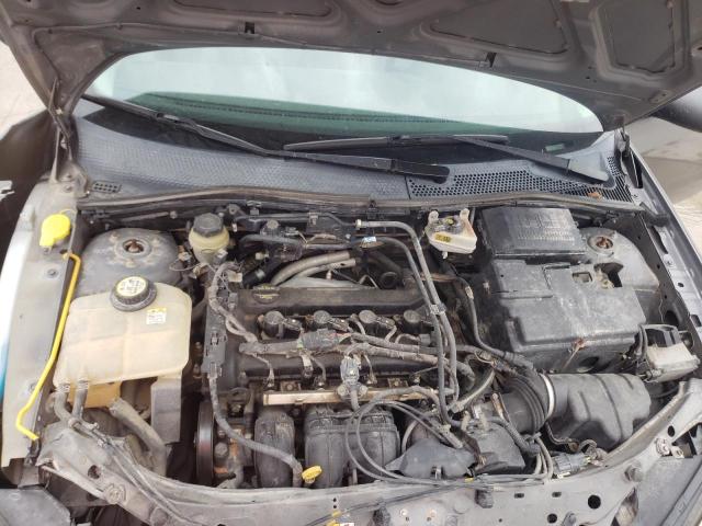 Photo 7 from auction – 2006 FORD FOCUS ZX4 with VIN 1FAFP34N16W102593