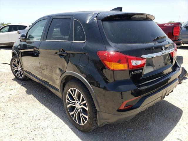 Photo 3 from auction – 2019 MITSUBISHI OUTLANDER with VIN JA4AP3AU4KU012404