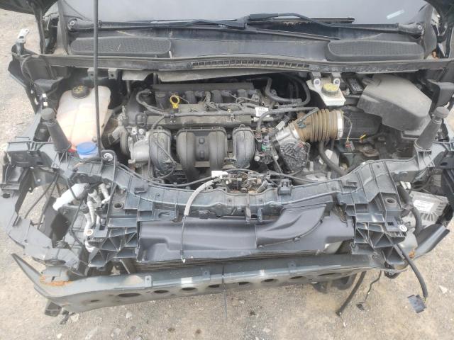 Photo 7 from auction – 2017 FORD TRANSIT CO with VIN NM0GE9F75H1328154