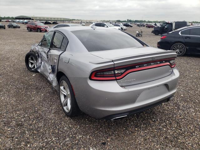 Photo 3 from auction – 2018 DODGE CHARGER R/ with VIN 2C3CDXCT3JH233520