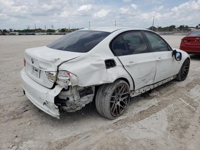 Photo 9 from auction – 2011 BMW 328 I with VIN WBAPH7C59BE460039