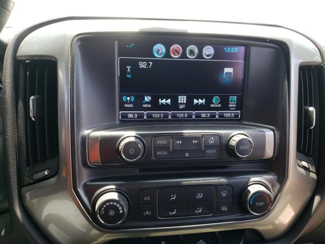 Photo 9 from auction – 2018 CHEVROLET SILVERADO with VIN 3GCPCREH7JG267044