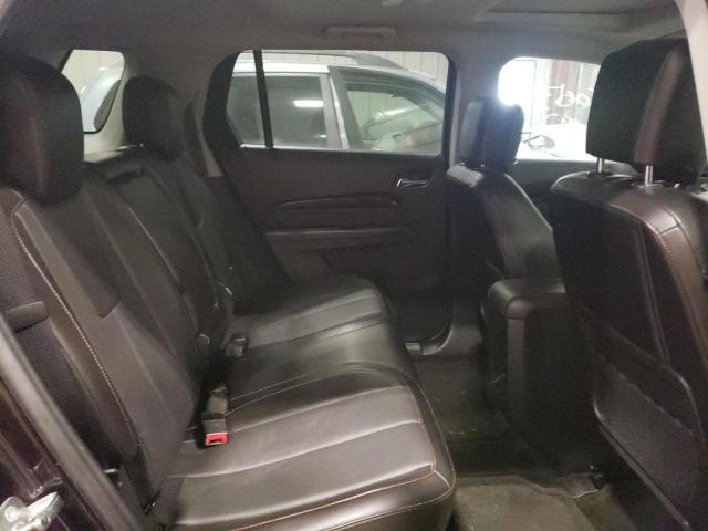 Photo 6 from auction – 2014 GMC TERRAIN DE with VIN 2GKFLZE38E6244782