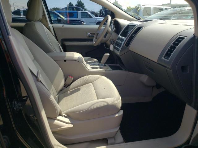 Photo 5 from auction – 2007 FORD EDGE SEL with VIN 2FMDK38C77BB27179