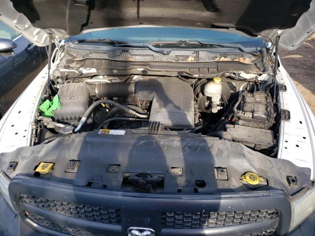 Photo 2 from auction – 2014 RAM 1500 ST with VIN 1C6RR6FG1ES416338